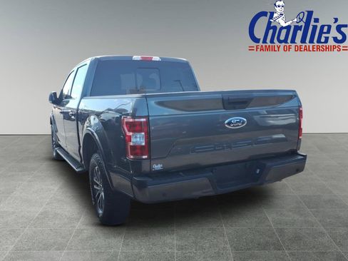 Used 2019 Ford F150 XLT w/ Equipment Group 302A Luxury AWD/4WD image 5