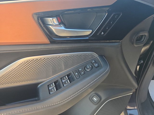 Certified 2022 Acura MDX w/ Technology Package FWD image 13