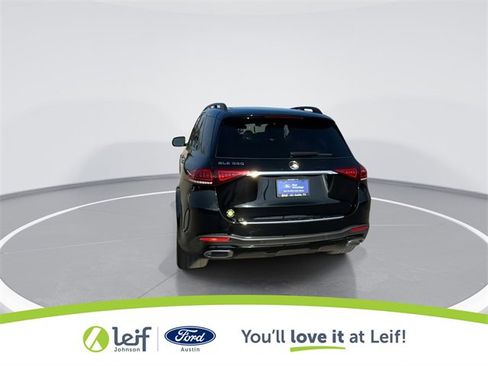 Used 2022 Mercedes-Benz GLE 350 image 9