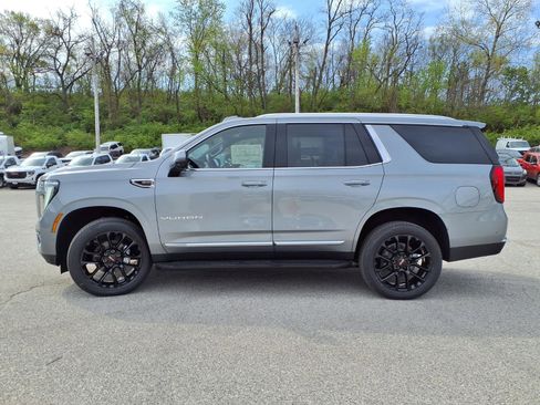 New 2026 GMC Yukon Elevation w/ Elevation Premium Package image 29