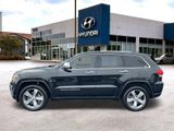 Used 2016 Jeep Grand Cherokee Limited image 2