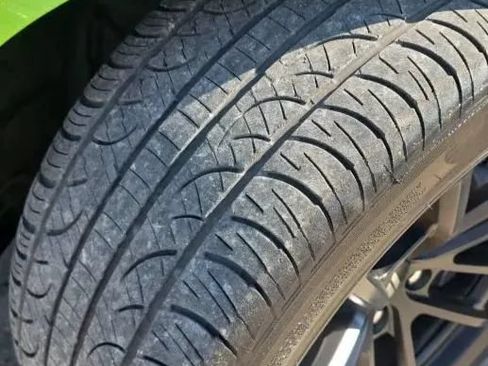 Used 2023 Dodge Challenger R/T Scat Pack w/ T/A Package RWD image 51