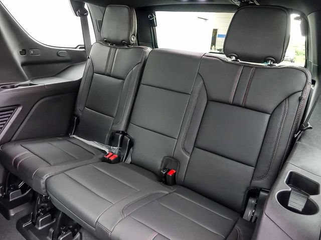 New 2026 Chevrolet Tahoe RST w/ RST Capability Package AWD/4WD image 20