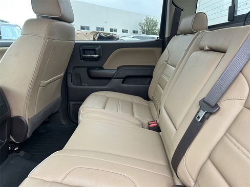 Used 2019 GMC Sierra 3500 Denali w/ Duramax Plus Package image 17