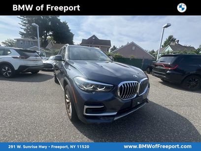 Used 2022 BMW X5 xDrive40i w/ Premium Package