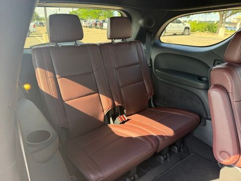 Used 2025 Dodge Durango R/T AWD/4WD image 16