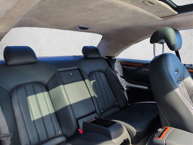 Used 2005 Mercedes-Benz CL 65 AMG image 22