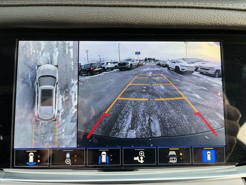 New 2026 Cadillac XT5 Premium Luxury w/ Driver Assist Package image 25