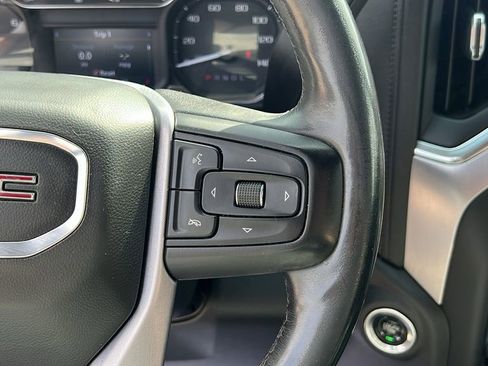 Used 2020 GMC Sierra 1500 SLT w/ SLT Premium Plus Package AWD/4WD image 19