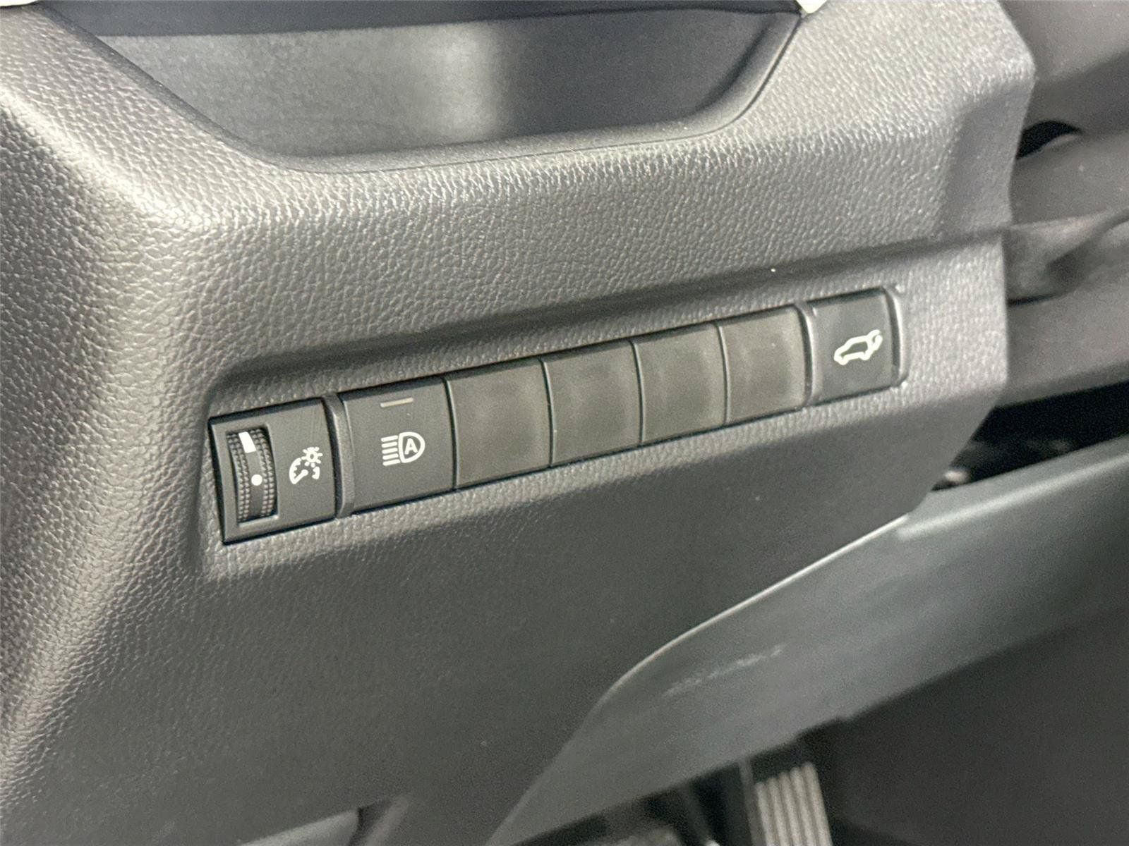 Certified 2025 Toyota RAV4 XLE Premium FWD image 15