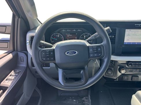 New 2026 Ford F350 XL AWD/4WD image 14