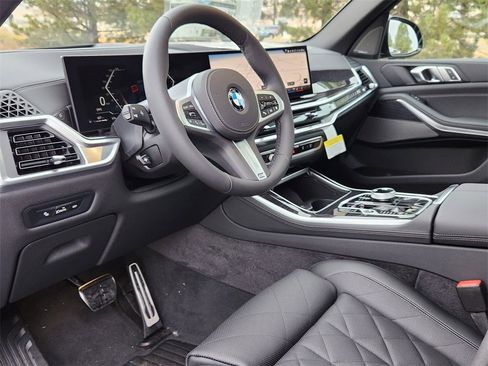 New 2026 BMW X5 xDrive40i image 10