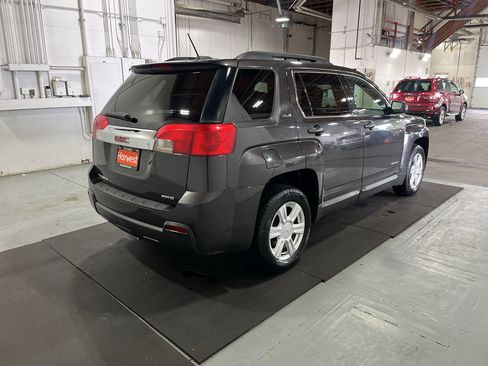 Certified 2015 GMC Terrain SLE AWD/4WD image 7
