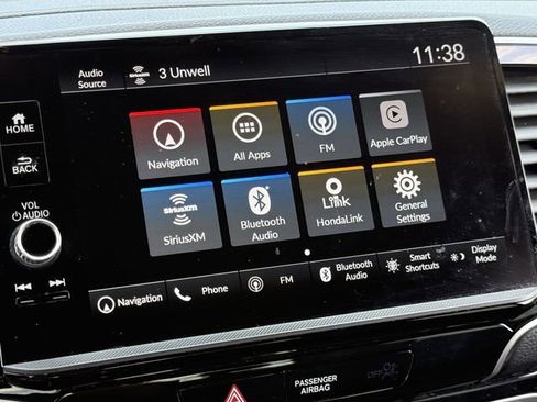 Used 2024 Honda Ridgeline Black Edition image 19
