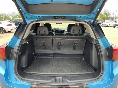Used 2025 Buick Encore GX Sport Touring w/ Comfort Package FWD image 13