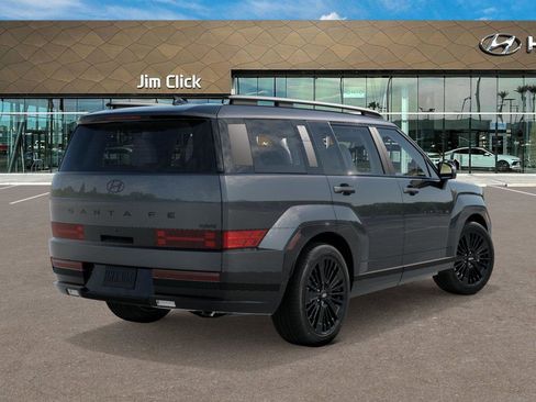 New 2026 Hyundai Santa Fe Calligraphy image 4