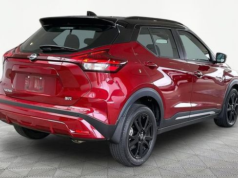 Used 2024 Nissan Kicks SR FWD image 5