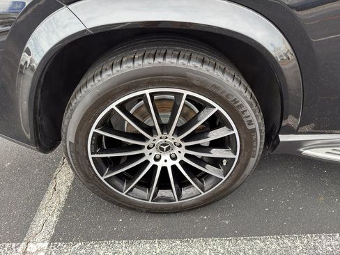 Used 2021 Mercedes-Benz GLE 350 image 11