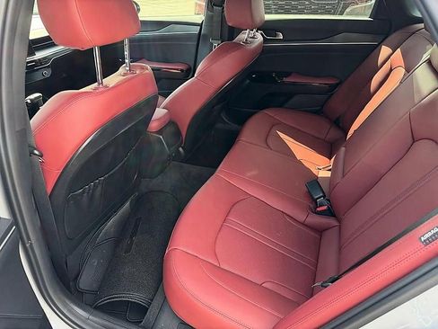 Used 2026 Kia K5 GT-Line w/ GT-Line Red Interior Package AWD/4WD image 6