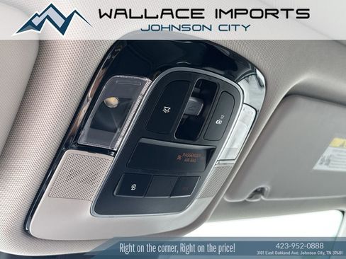 Used 2022 Hyundai Tucson Limited FWD image 15