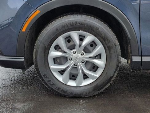 Used 2024 Honda CR-V LX image 10