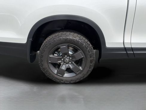 New 2026 Honda Ridgeline TrailSport image 29