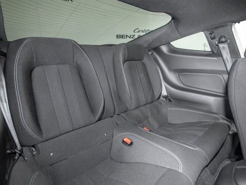 Used 2020 Ford Mustang GT w/ Black Accent Package RWD image 19