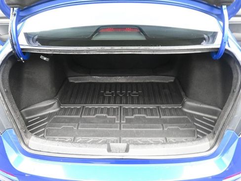 Used 2022 Honda Civic Sport image 9