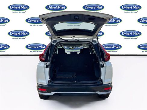 Used 2020 Honda CR-V EX image 26