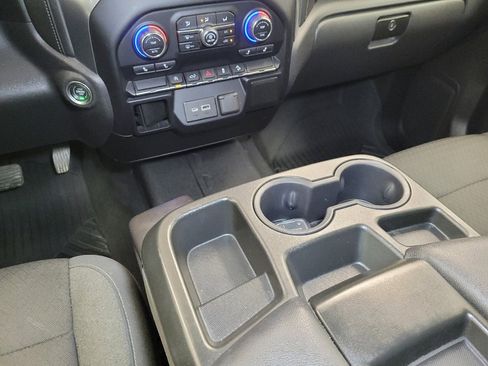 Used 2021 Chevrolet Silverado 1500 LT image 26