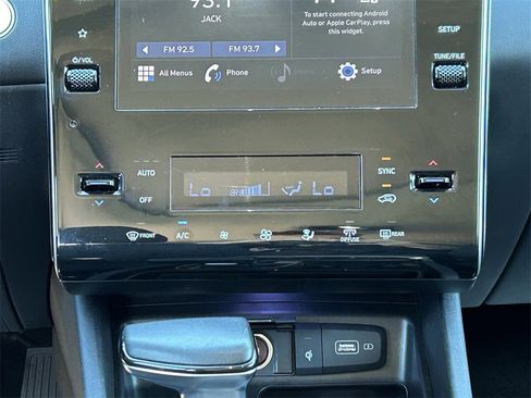 Used 2022 Hyundai Tucson SEL w/ Convenience Package image 16