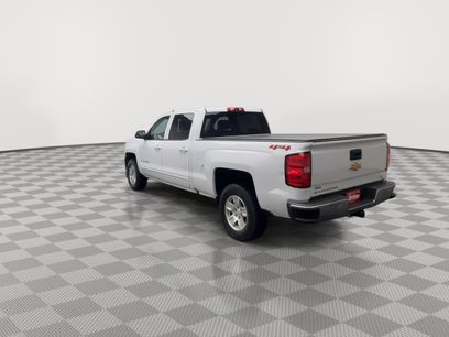 Used 2018 Chevrolet Silverado 1500 LT w/ Trailering Package
