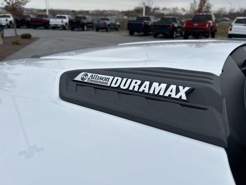 New 2026 Chevrolet Silverado 3500 W/T w/ WT Convenience Package image 11