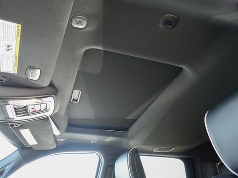 New 2025 RAM 3500 Laramie w/ Night Edition AWD/4WD image 26