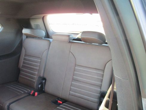 New 2026 GMC Acadia Denali Ultimate image 13