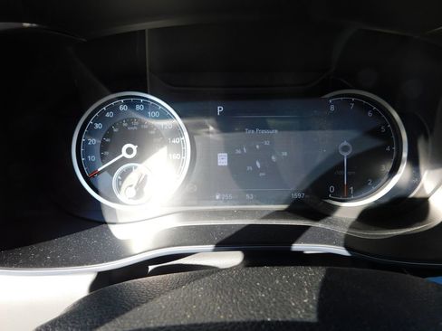 Used 2026 Genesis G70 2.5T Prestige image 29