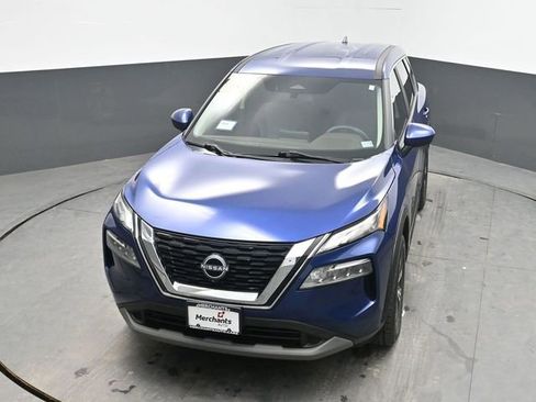 Used 2023 Nissan Rogue SV AWD/4WD image 26