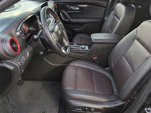 Used 2023 Chevrolet Blazer RS w/ Driver Confidence II Package image 20