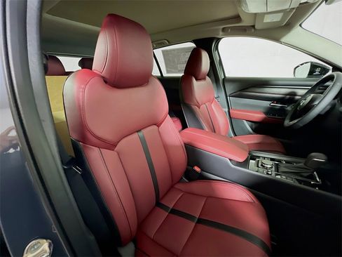 New 2026 MAZDA CX-50 AWD 2.5 Hybrid w/ Weather Package image 23