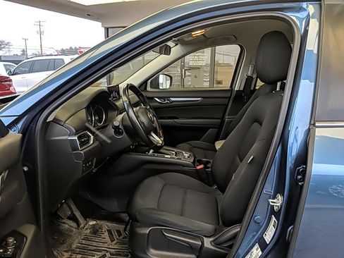 Used 2020 MAZDA CX-5 Sport image 10