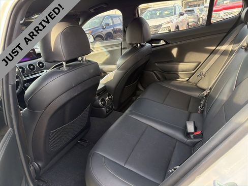 Used 2022 Kia Stinger GT-Line image 9