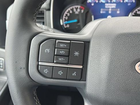 Used 2023 Ford F150 XLT w/ Equipment Group 302A High image 26