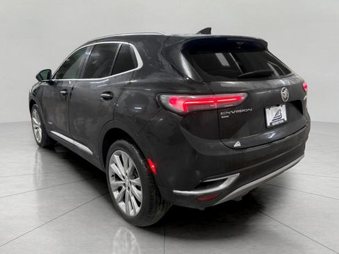 Used 2023 Buick Envision Avenir image 6