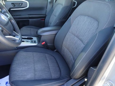 Used 2022 Ford Bronco Sport Big Bend image 7