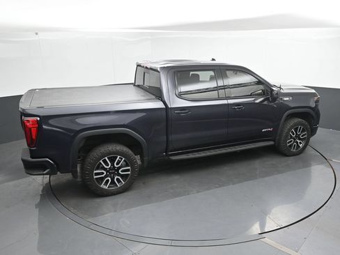 Used 2022 GMC Sierra 1500 AT4 w/ AT4 Premium Package AWD/4WD image 31