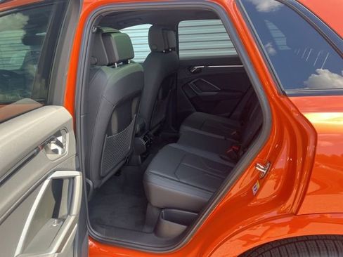 New 2025 Audi Q3 2.0T Premium image 22