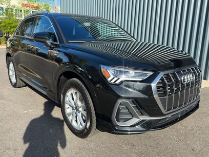 Used 2025 Audi Q3 2.0T Premium w/ Convenience Package