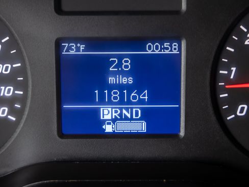 Used 2023 Mercedes-Benz Sprinter 2500 image 9