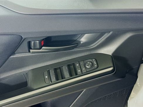 New 2026 Toyota bZ image 17