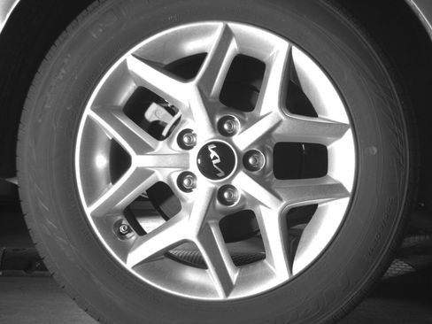 Used 2025 Kia Soul LX w/ LX Technology Package image 15